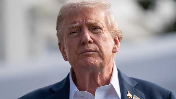 Supreme Court allows Trump to withhold $4 billion in foreign aid