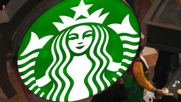Starbucks workers sue over company's new dress code