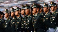 Trump is furious at China, but he’s making US foes great again