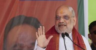 India No ceasefire, only surrender: Shah tells Naxals to lay down arms