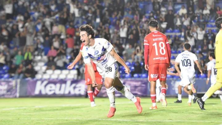 Cristian Ríos destaca ingresos por más de 4 mdp en el primer mes de Toros del Celaya FC