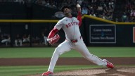 Details of Aroldis Chapman's $13.3 million, 1-year contract with the Boston Red Sox for 2026