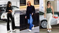 Simply the Best White Sneakers for Women—Plus the Ones With Kendall and Kaia’s Stamp of Approval