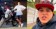 "El pulmón está...": el detalle del último parte médico de Thiago Medina