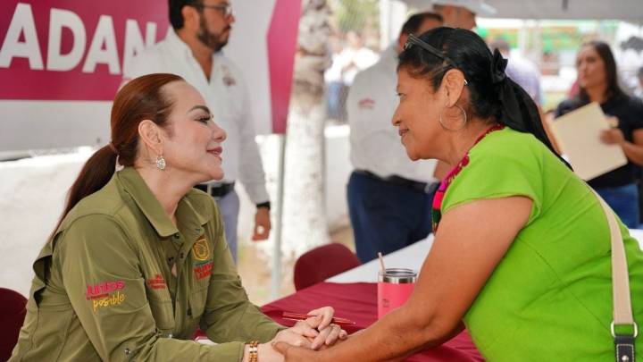 'Presidencia Cerquita de Ti' llega a la colonia Victoria; cercanía y soluciones para los ciudadanos