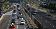 Revisa las rutas y horarios con peaje a luca desde el miércoles por el fin de semana largo