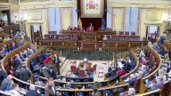 El Congreso aprueba la ampliación del permiso parental con apoyo de todos los partidos, excepto Vox