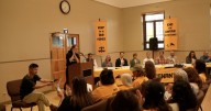 Bozeman Tenants United hosts housing forum with candidates for city office