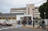 Érick Mateo dejó terapia intensiva del hospital general de Texcoco; crece esperanza en familia