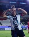 Pachuca Femenil arrasa 5