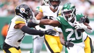 The '2024 rushing touchdown leaders by NFL team' quiz