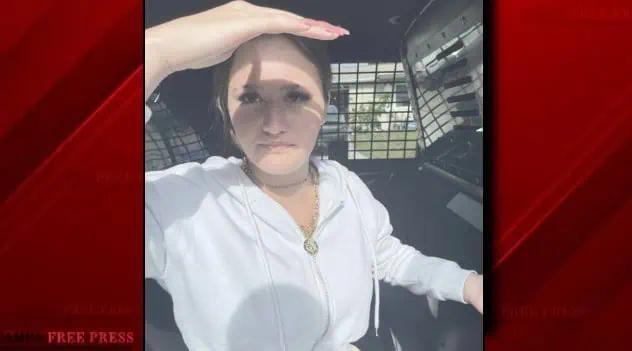 Search Underway For Missing Holiday Teen: Pasco Sheriff