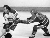 Canadiens icon Guy Lafleur has Île Bizard bridge named in his honour