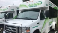 Oak Ridge Transit to offer free curb