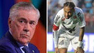 Ancelotti le puso condición a Neymar para estar en el Mundial 2026: “No importa”