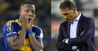 DT de Boca Juniors tomó firme decisión con Luis Advíncula tras partidos de Perú