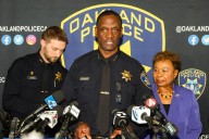 Oakland police will no longer need permission before chasing suspects at high speeds