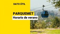 Parquemet implementa su horario de verano: ¿Cuándo y a qué hora abren sus principales atractivos?