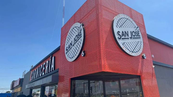 Carnicería San José apoya con 2 toneladas de carne la “Discada Más Grande del Mundo” en Torreón