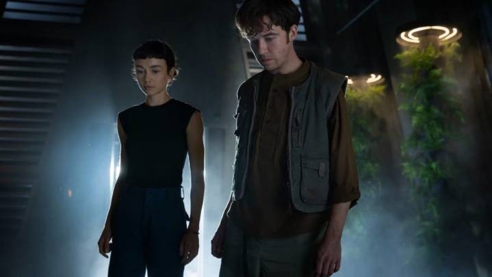 All the Wild Developments in the ALIEN: EARTH Finale
