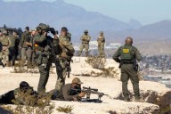 The New Defense Bill Could Further Privatize Border Control