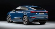 2026 Audi Q6 and SQ6 Sportback e-tron price and specs
