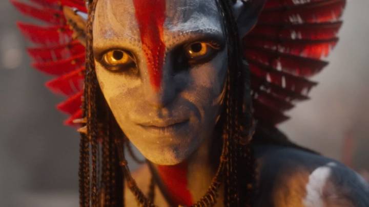 'Avatar: The Way of Water' Re-Release's 'Fire and Ash' Preview Comes With a Very Silly Catch