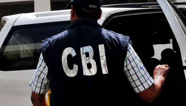 CBI Crackdown On Builders, Officials Of Financial Institutions Nexus: 6 FIRs, Searches