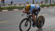 La barrera que le falta a Evenepoel para ser el mejor contrarrelojista de la historia