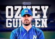 Ozney Guillén, asumirá la gerencia deportiva de Vaqueros de Montería