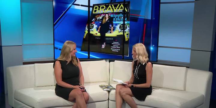 BRAVA magazine highlights Madison-area women making a dent in business industry