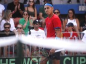 Alejandro Tabilo aclara por qué no será parte de la Copa Davis: "Nadie sabe lo que estoy viviendo"