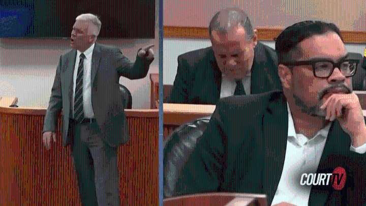 Pregnant Mistress Murder Trial: State’s Closing Arguments