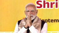 PM Unveils Projects Worth Rs 60,000 Cr From Odisha, Flags Off Amrit Bharat Train