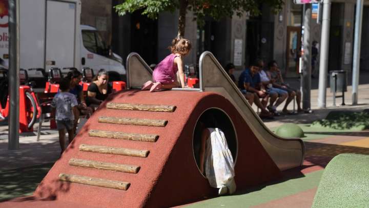 Un tercio de los procesos judiciales por abusos sexuales a niños en Andalucía se alarga entre 2 y 3 años