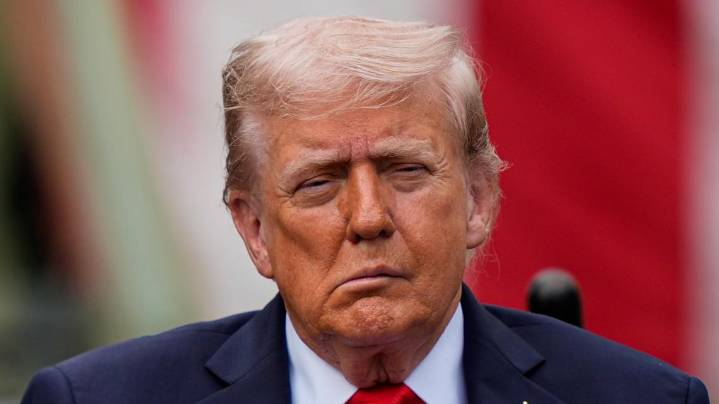 Judge issues nationwide block on Trump policy that cuts off Head Start for people in US illegally