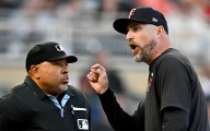 Twins fire manager Rocco Baldelli after seven seasons
