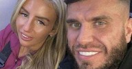 'I married a Traveller – his word is law and I can't leave home without him'
