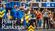 Rams Power Rankings: Week 2