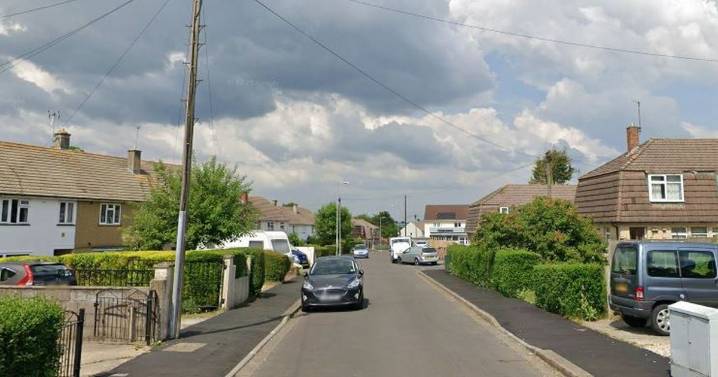 Young girl shot in racially aggravated attack