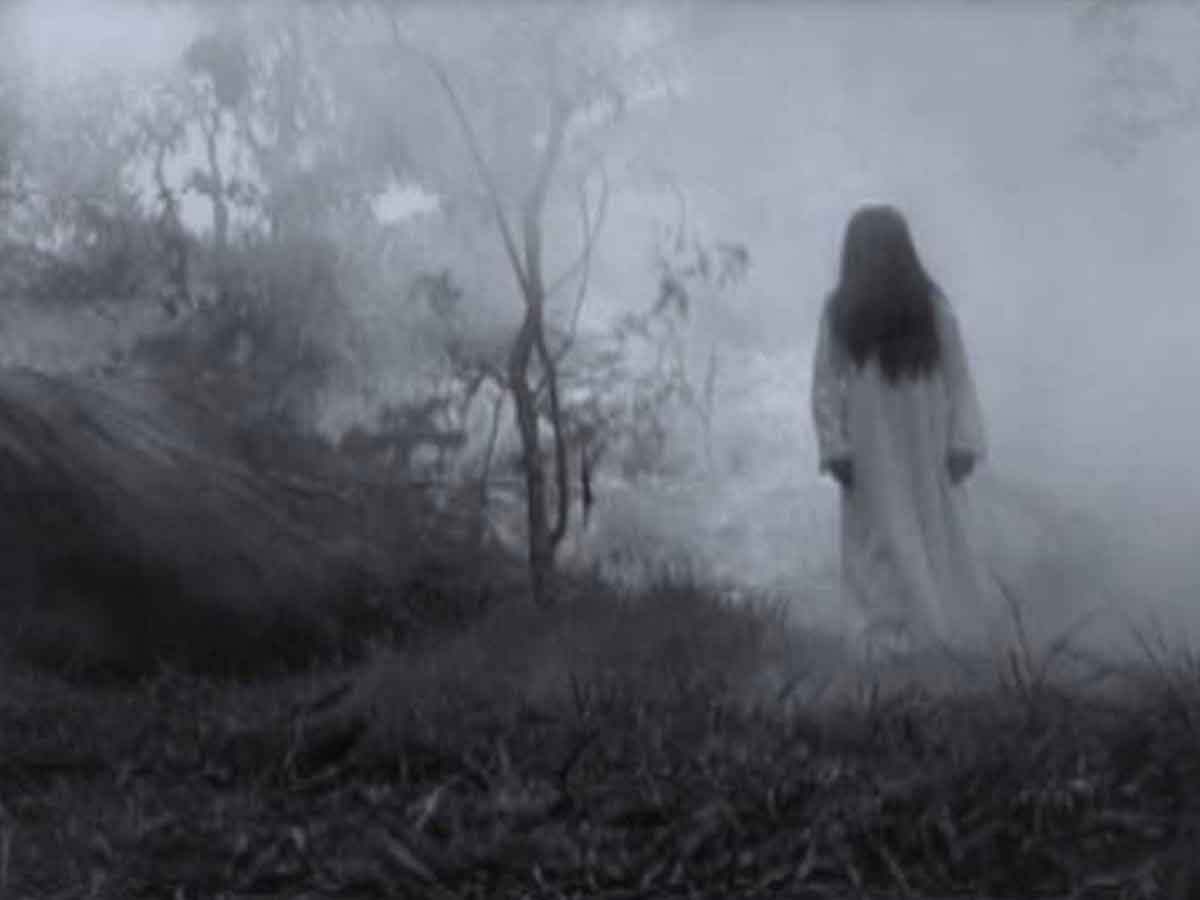 'Alarido espectral' Tiktoker capta el escalofriante llanto de la Llorona en Guanajuato