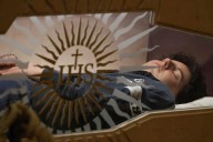 Lo canonizó el Papa. El adolescente Carlo Acutis ya es el primer santo millennial