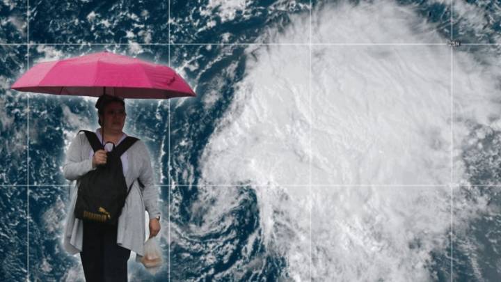 Se formó la tormenta Gabrielle y pronto podría convertirse en huracán: ¿afectará a México?