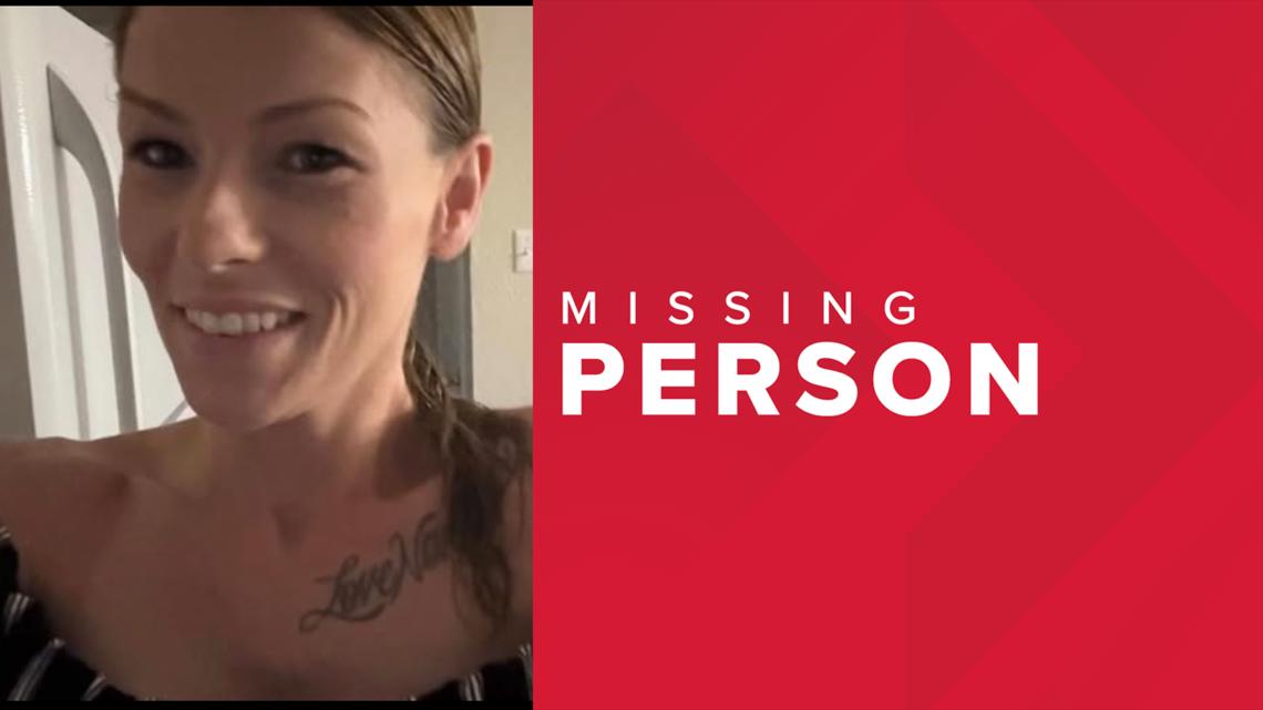 Have you seen this person? Temple Police ask for help finding missing woman