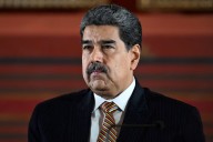 Maduro rechaza acusación de narcotráfico y culpa a Colombia y a los EUA