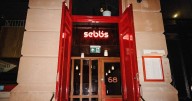 Glasgow underground bar and restaurant Sebb’s added to Michelin Guide less than year after opening