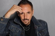 Alejandro Lerner: “Si no aprendés a ser empresario de tu propia carrera, sufrís más de la cuenta”