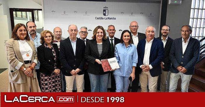 El Plan Estratégico de Comercio Minorista 2025-2030 destina 17 millones de euros y seis ejes de acción para abordar los retos del sector en la región