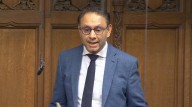 British Lawmaker Decried for Speech Invoking the Israeli Army’s ‘Blood