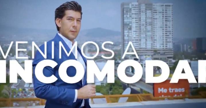 Valientes con la verdad: la apuesta de adn Noticias por un periodismo sin filtros